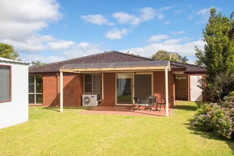 Seventh view of Homely house listing, 9A Joondalup Court, West Busselton WA 6280