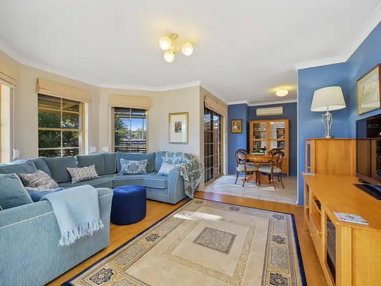 Third view of Homely villa listing, 1/74 Deanmore Road, Scarborough WA 6019
