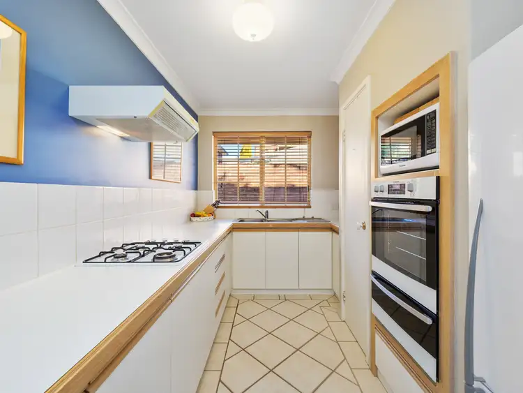 Fifth view of Homely villa listing, 1/74 Deanmore Road, Scarborough WA 6019