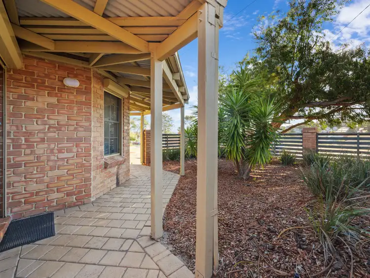 Sixth view of Homely villa listing, 1/74 Deanmore Road, Scarborough WA 6019