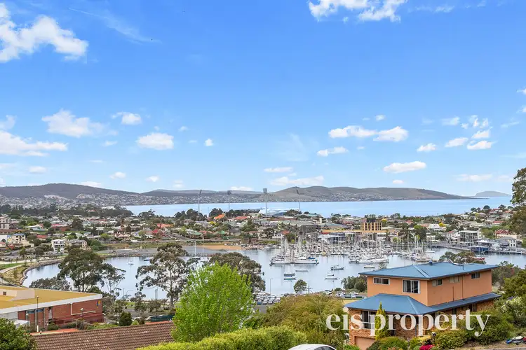 Third view of Homely house listing, 15 Haven Court, Rosny TAS 7018