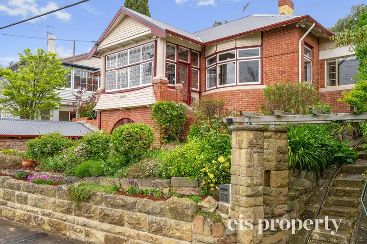 33 Mortimer Avenue, Mount Stuart TAS 7000
