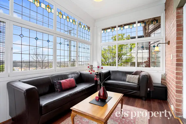 Second view of Homely house listing, 33 Mortimer Avenue, Mount Stuart TAS 7000