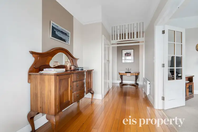 Third view of Homely house listing, 33 Mortimer Avenue, Mount Stuart TAS 7000