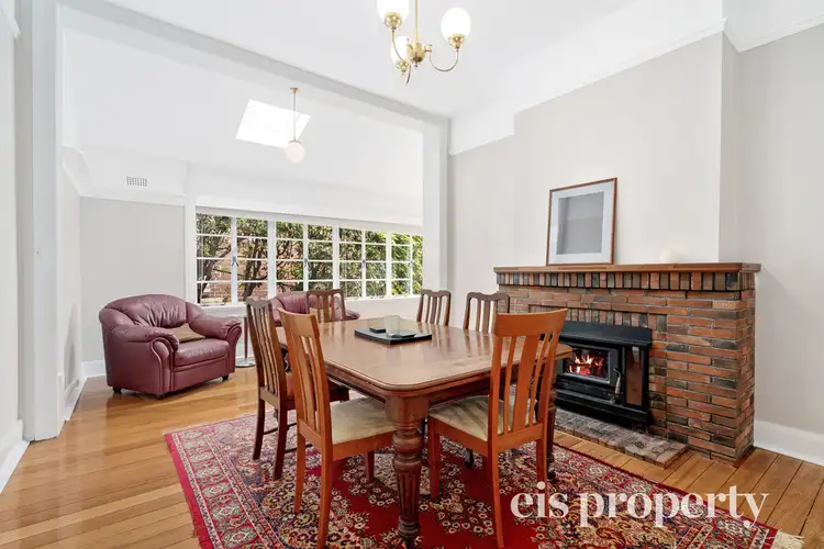 Sixth view of Homely house listing, 33 Mortimer Avenue, Mount Stuart TAS 7000