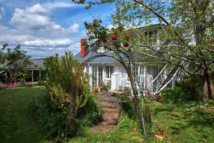 Sixth view of Homely house listing, 7-9 Summit Road, Trevallyn TAS 7250