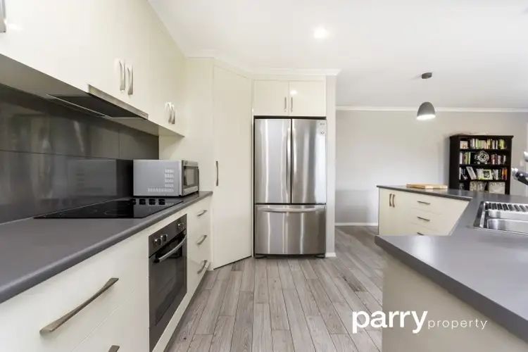 Third view of Homely house listing, 18 Dowerin Drive, Legana TAS 7277
