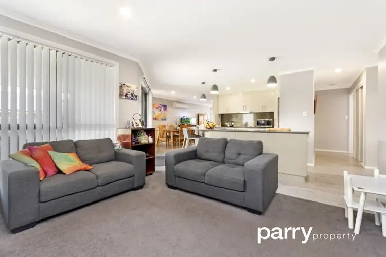Fourth view of Homely house listing, 18 Dowerin Drive, Legana TAS 7277