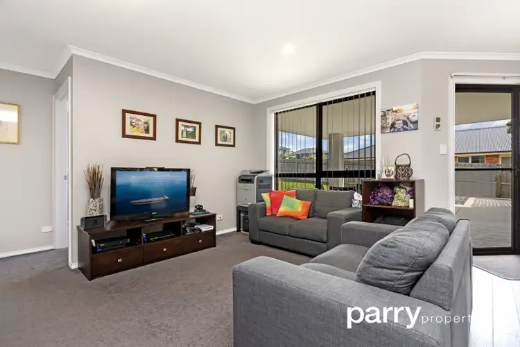 Fifth view of Homely house listing, 18 Dowerin Drive, Legana TAS 7277