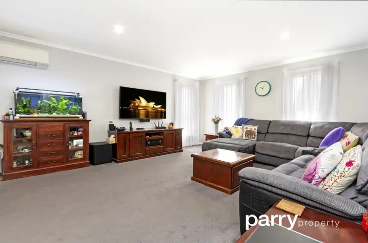 Sixth view of Homely house listing, 18 Dowerin Drive, Legana TAS 7277