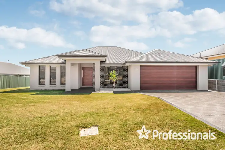 15 Twynam Avenue, Windradyne NSW 2795
