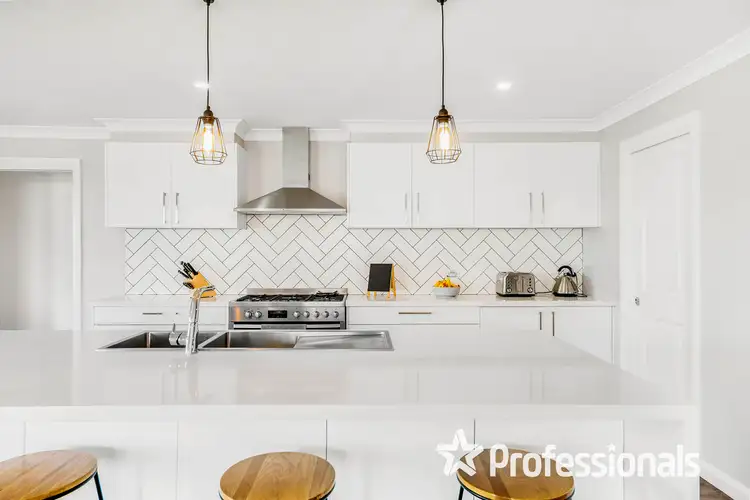 Fifth view of Homely house listing, 15 Twynam Avenue, Windradyne NSW 2795