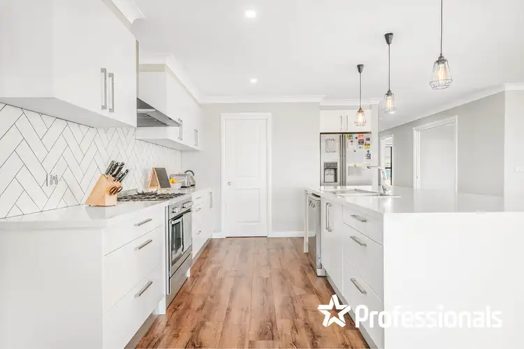 Sixth view of Homely house listing, 15 Twynam Avenue, Windradyne NSW 2795