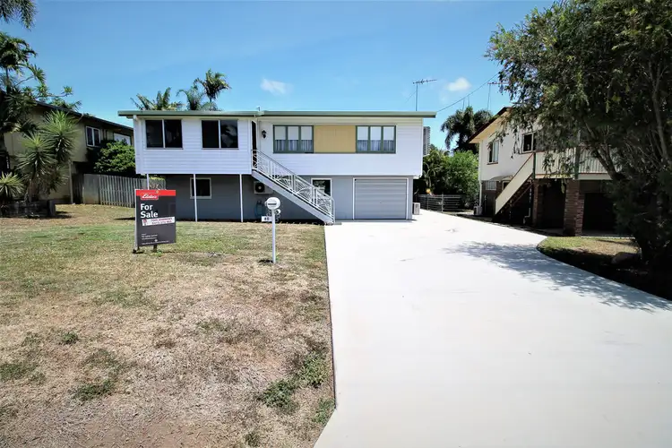 Main view of Homely house listing, 45 Daniel Street, North Mackay QLD 4740