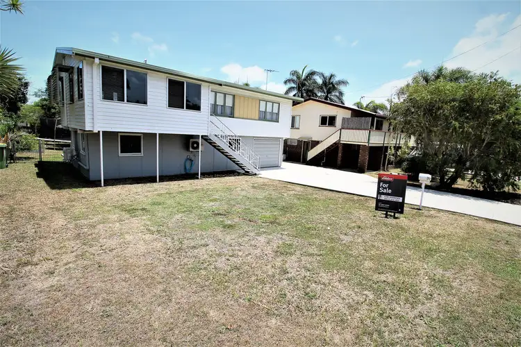 Second view of Homely house listing, 45 Daniel Street, North Mackay QLD 4740