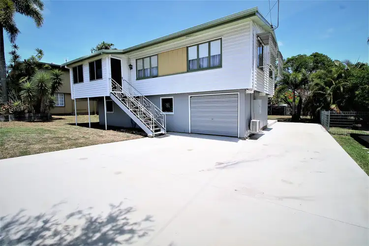 Third view of Homely house listing, 45 Daniel Street, North Mackay QLD 4740