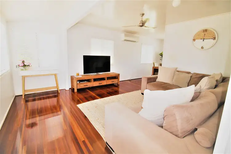 Fourth view of Homely house listing, 45 Daniel Street, North Mackay QLD 4740