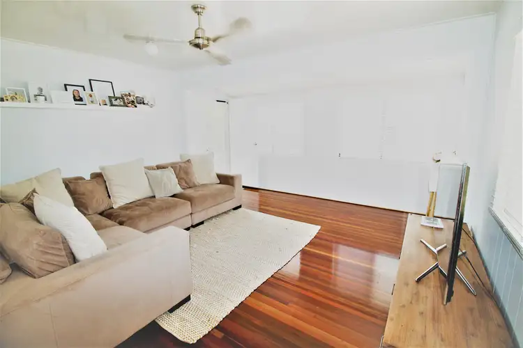 Fifth view of Homely house listing, 45 Daniel Street, North Mackay QLD 4740