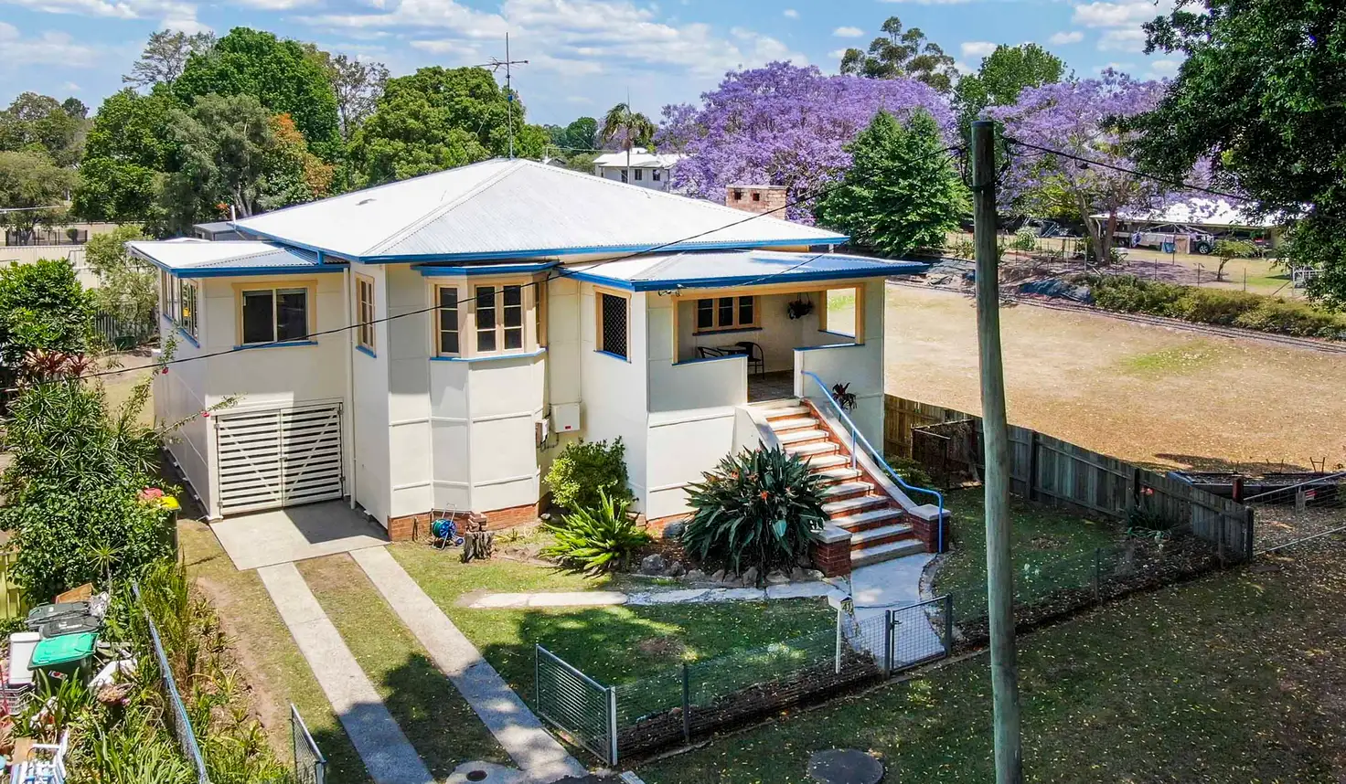 Main view of Homely house listing, 41 Oliver Street, Grafton NSW 2460