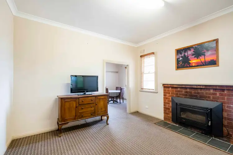 Second view of Homely house listing, 41 Oliver Street, Grafton NSW 2460