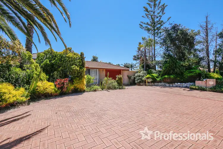 Fourth view of Homely house listing, 2 Falter Court, Marangaroo WA 6064