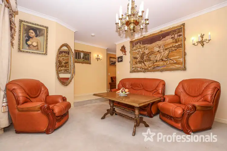 Seventh view of Homely house listing, 2 Falter Court, Marangaroo WA 6064