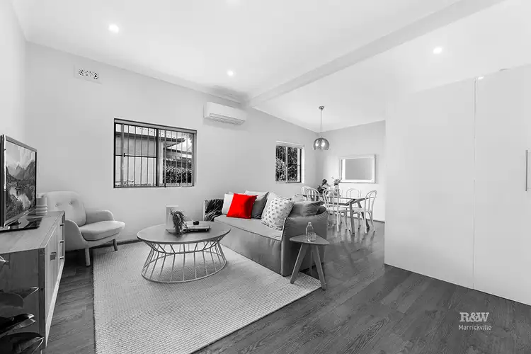 31 Jersey Street, Marrickville NSW 2204