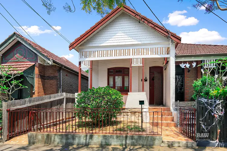 Third view of Homely house listing, 31 Jersey Street, Marrickville NSW 2204