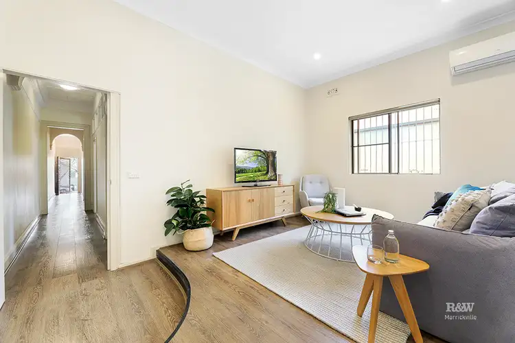 Fourth view of Homely house listing, 31 Jersey Street, Marrickville NSW 2204