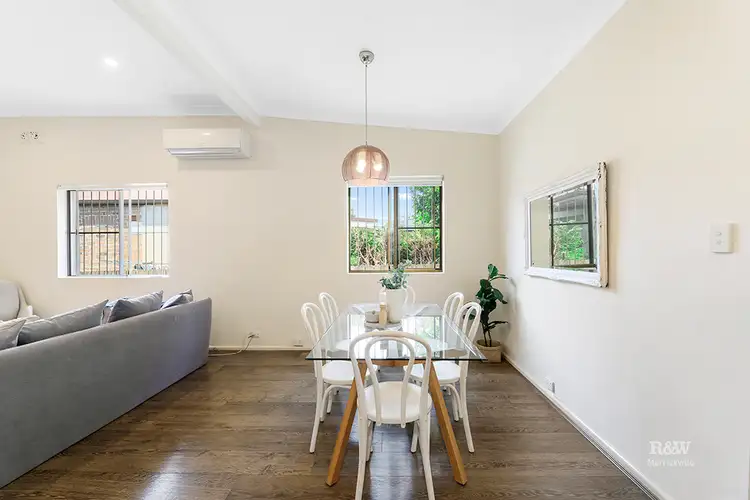 Fifth view of Homely house listing, 31 Jersey Street, Marrickville NSW 2204