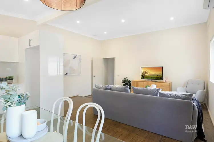 Sixth view of Homely house listing, 31 Jersey Street, Marrickville NSW 2204