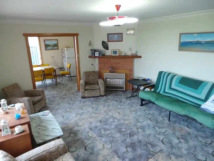 Second view of Homely house listing, 11 Archer Street, Port Sorell TAS 7307