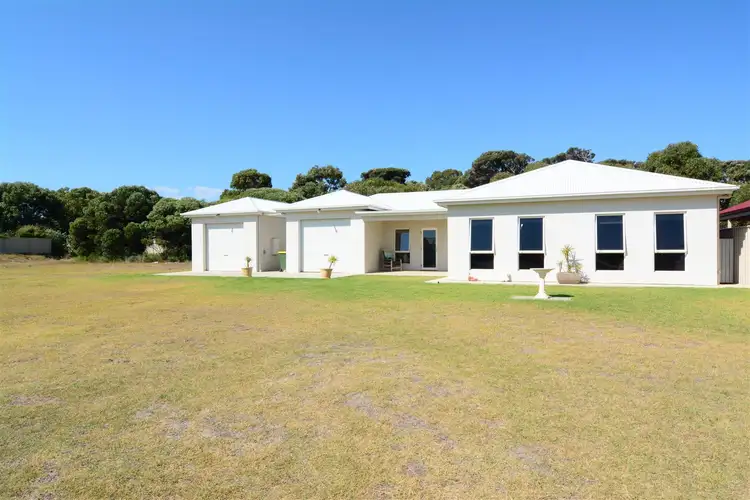 Main view of Homely house listing, 7 Charles Bonney Drive, Robe SA 5276