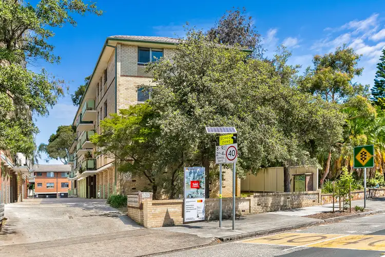 6/520 New Canterbury Road, Dulwich Hill NSW 2203