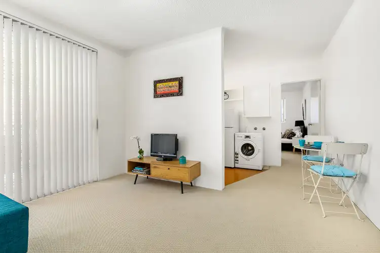Second view of Homely apartment listing, 6/520 New Canterbury Road, Dulwich Hill NSW 2203