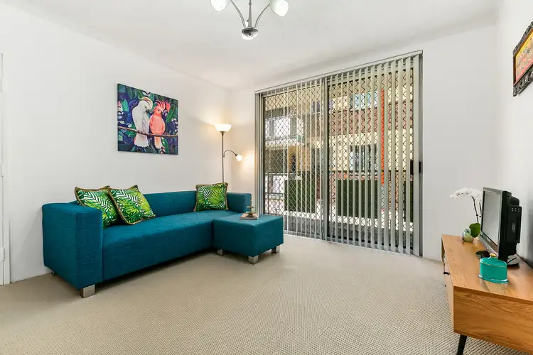 Third view of Homely apartment listing, 6/520 New Canterbury Road, Dulwich Hill NSW 2203