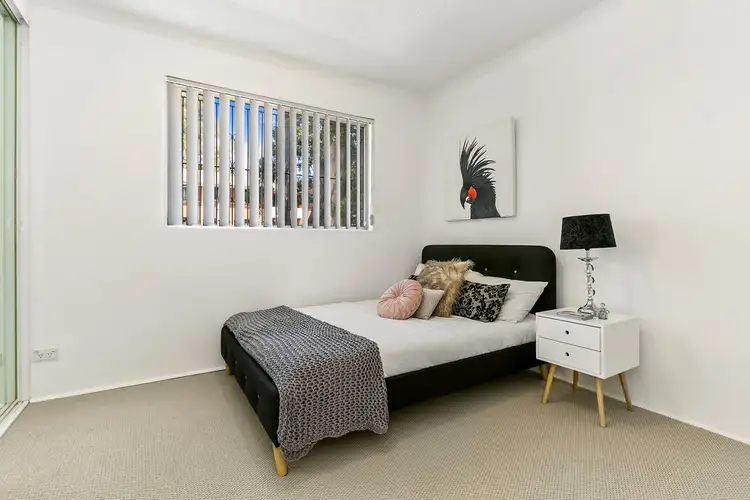 Fourth view of Homely apartment listing, 6/520 New Canterbury Road, Dulwich Hill NSW 2203