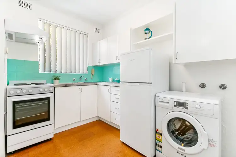 Fifth view of Homely apartment listing, 6/520 New Canterbury Road, Dulwich Hill NSW 2203