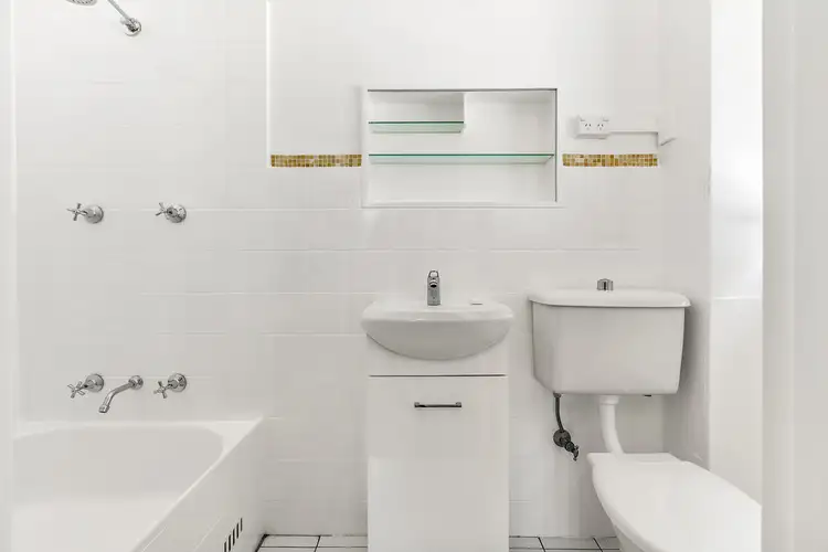 Sixth view of Homely apartment listing, 6/520 New Canterbury Road, Dulwich Hill NSW 2203