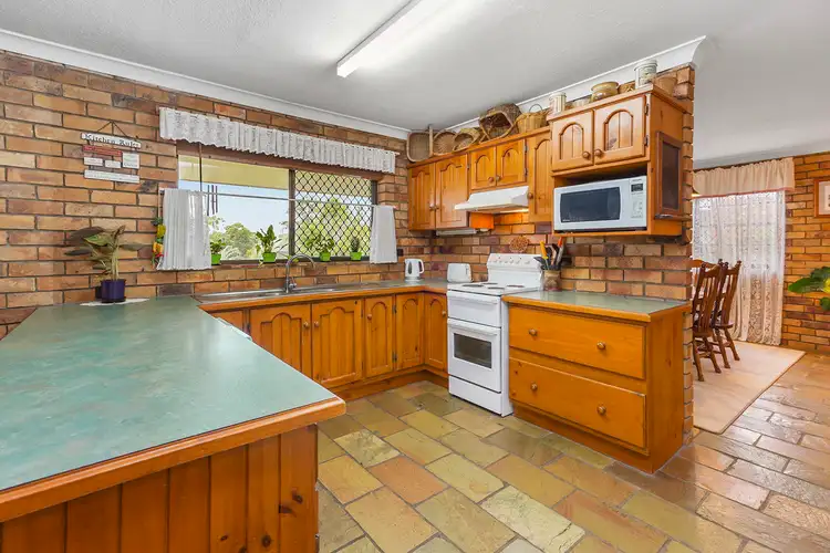 Fifth view of Homely house listing, 55 Cranbrook Street, Mitchelton QLD 4053