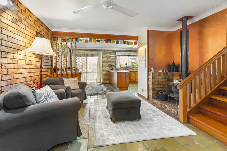 Sixth view of Homely house listing, 55 Cranbrook Street, Mitchelton QLD 4053