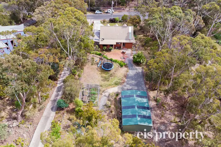 Third view of Homely house listing, 620A Nelson Road, Mount Nelson TAS 7007