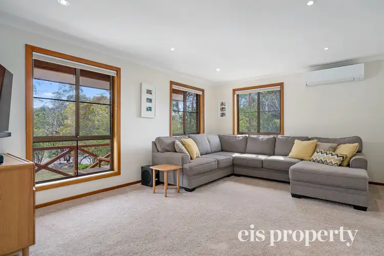 Fourth view of Homely house listing, 620A Nelson Road, Mount Nelson TAS 7007
