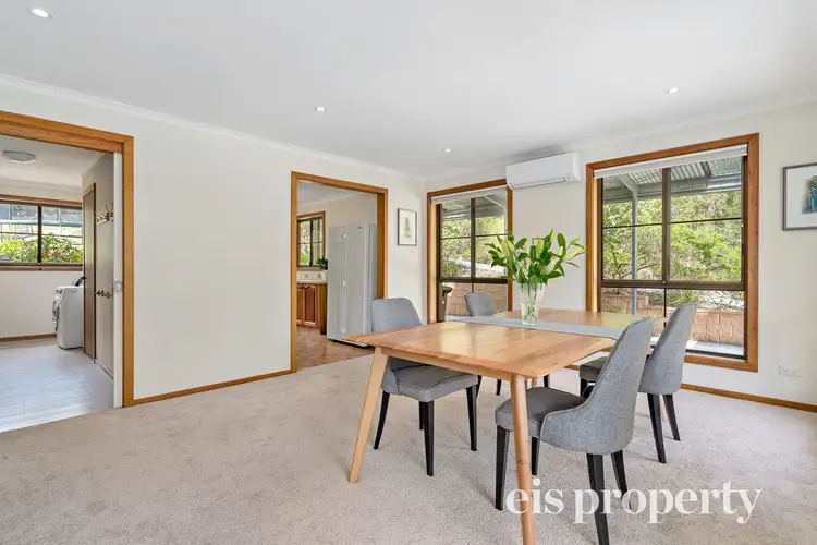 Fifth view of Homely house listing, 620A Nelson Road, Mount Nelson TAS 7007