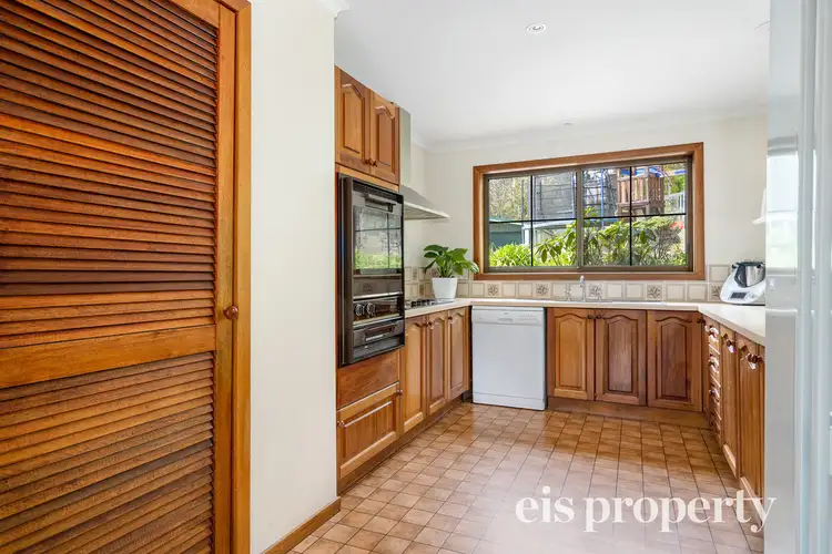 Sixth view of Homely house listing, 620A Nelson Road, Mount Nelson TAS 7007