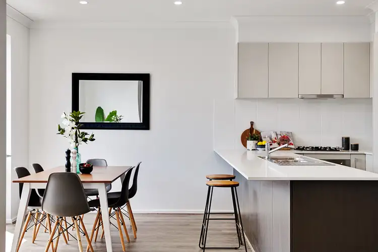 Second view of Homely house listing, 19A Angus Avenue, Edwardstown SA 5039