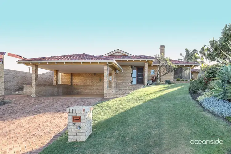 91 The Crest, Woodvale WA 6026