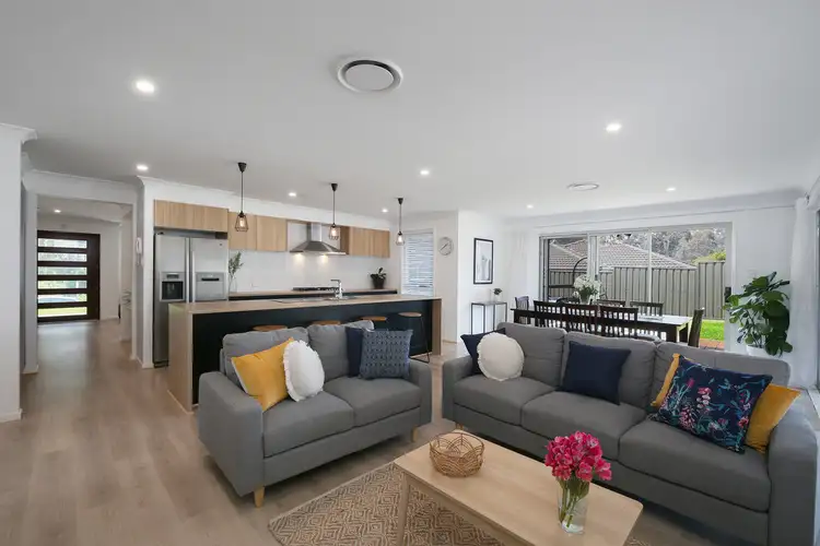 Second view of Homely house listing, 9 Penloo Close, Narara NSW 2250