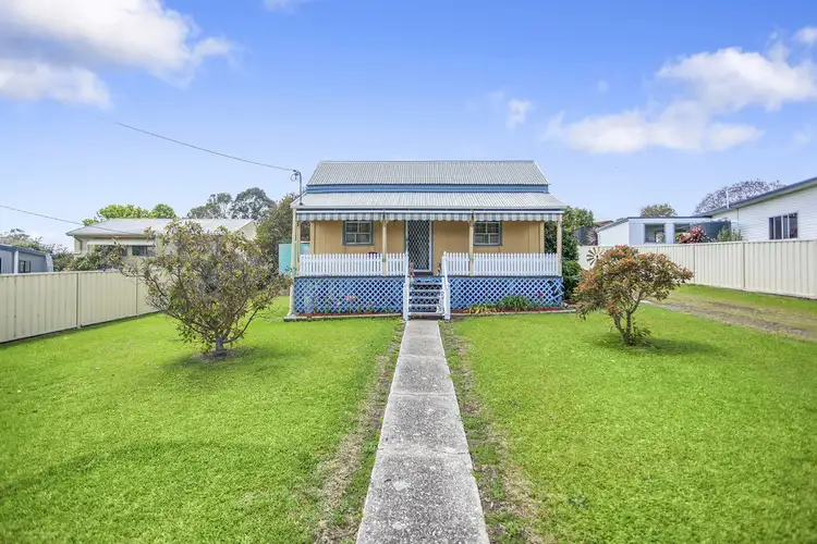 Second view of Homely house listing, 23 West Street, Coopernook NSW 2426