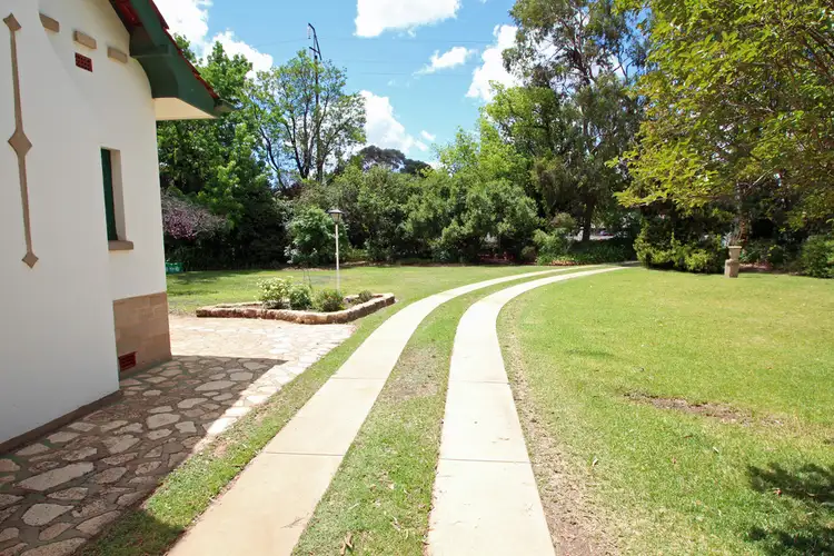 Fifth view of Homely house listing, 189 Ral Ral Avenue, Renmark SA 5341